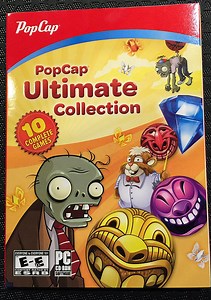 Popcap Ultimate Collection Download