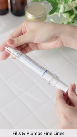 Amazon.com: Dermactin 90 Second Fine Line/Wrinkle Reducer .34 oz. : Beauty & Personal Care