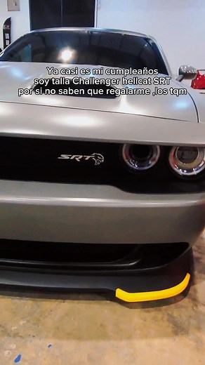 Dodge Challenger Hellcat: Power and Performance Explained
