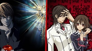 'Death Note', 'Vampire Knight' & Other Anime Leaving Netflix in October 2022
