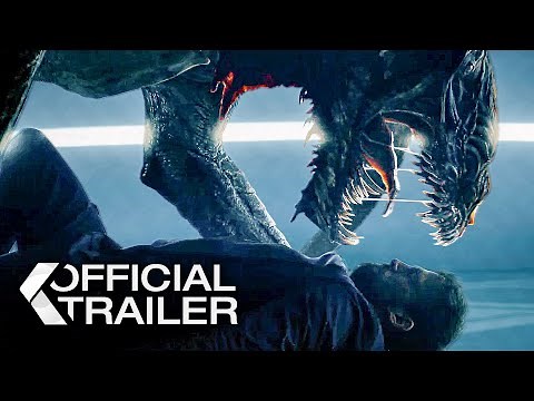 Foundation Season 2 Trailer (2023) Apple TV+