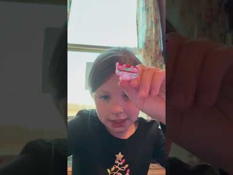 How to make a loom bracelet in three minutes ￼￼