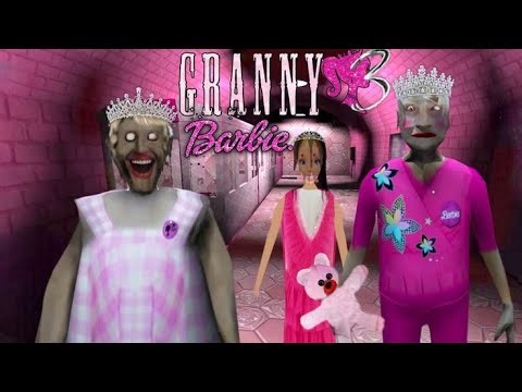 🛑 Live Horror Game Granny chapter 2 #shortlive #granny #shorts #shortsfeed