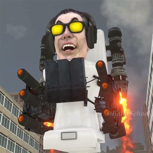 Which team will win? #shorts #skibiditoilet