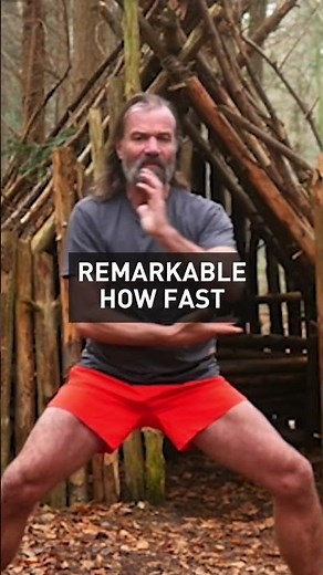 Boost your immune system & unlock powerful health secrets with this Wim Hof online course - 50% OFF!