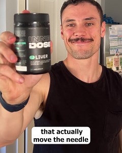 Your liver processes everything—food, alcohol, medications, and toxins. When it’s overworked, you feel it. ⚠️ This formula works to: ✔ Flush out toxins quickly ✔ Boost energy and metabolism ✔ Support digestion and liver enzyme health Order today to get 30% OFF and a 60-Day Money Back Guarantee. Get it risk-free now -> https://innerdose.com.au/pages/liver-support-lp | Inner Dose