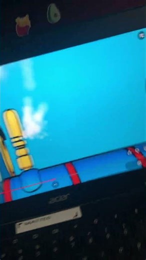 Thomas transition time