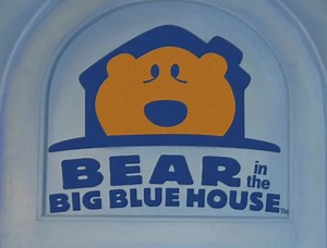 62K views · 3K reactions | Bear in the Big Blue House season 4 opening  instrumental version  #BearInTheBigBlueHouse | Muppet Wiki | Facebook