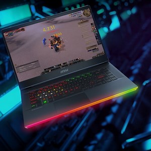 世界大会基準のリフレッシュレート240Hz対応と第10世代インテル Core プロセッサーとGeForce RTX 20 シリーズグラフィックスを搭載したゲーミングノートPCハイエンドモデル「GE66 Raider」シリーズが誕生！！ GE66 Raiderの詳細はコチラ http://msi.gm/GE66Raider | MSI Gaming