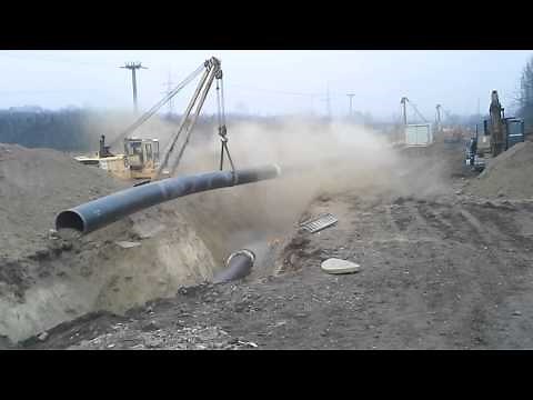 Pipeline Pigging