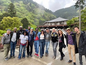 Playing For Change | Video library