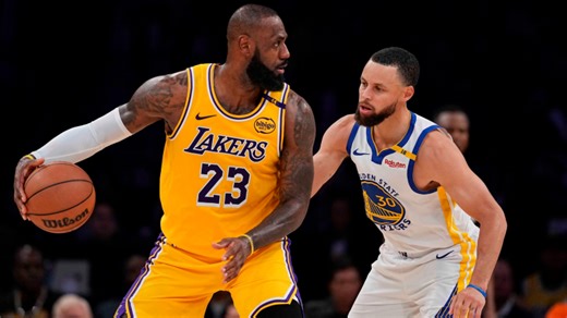 Lakers predicted to acquire 4-time champion in massive three-team trade