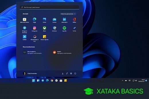 Cómo descargar e instalar Windows 11