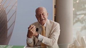 How This Famous Architect Shaped Modern Design