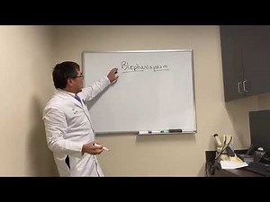 Blepharospasm