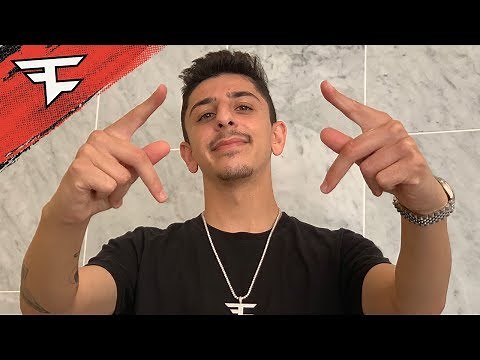Meet FaZe Rug
