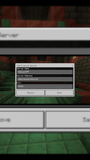 Join Our Minecraft SMP Server - Step by Step Guide
