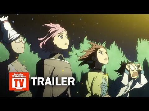 Dan Da Dan Season 1 Trailer