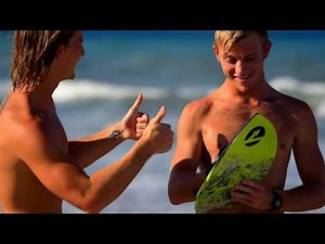 Beginner Edition: Learn How To Slyde with Slyde Handboards