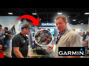 Garmin Explains What’s Changing in Marine Electronics...