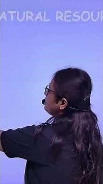 Types of Natural Resources | Renewable and Non-Renewable Resources Explained