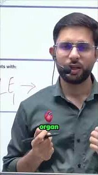 Master SLE Mnemonics: Shrinking Lung Syndrome Explained!