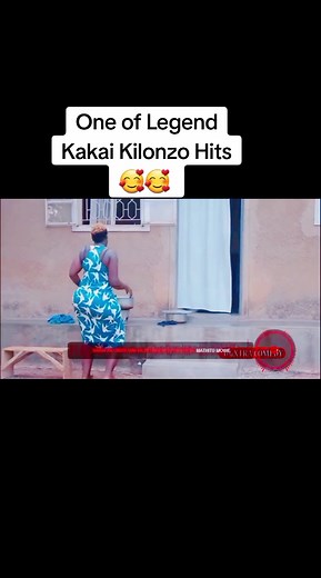 Kakai Kilonzo Mathitu Mowe Hits: Kamba Songs Old School Legend