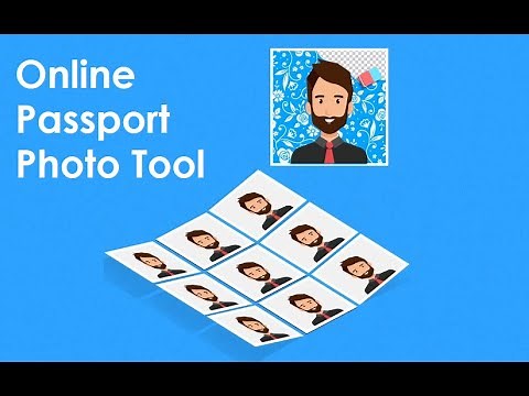 How to Print Passport Size Photo?