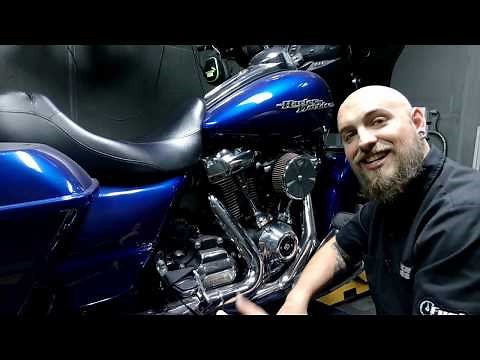 Heatshield Rattle Fix