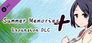 Summer Memories  - Expansion DLC