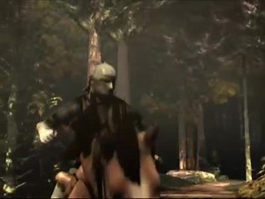 Praetorians game trailer video