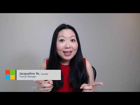 How the Microsoft Certifications can help you and your career | #ProudToBeCertified