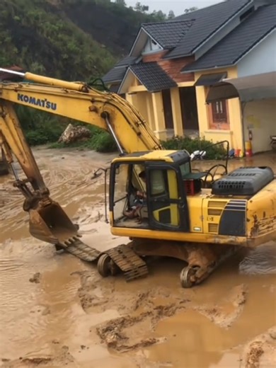 Excavator Lepas Trek: Tips and Insights