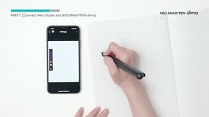 Neo Smartpen Dimo is designed for digital creative writing. It seamlessly digitizes your handwriting and transcribes what you write on digital paper to your smart device. Neo Smartpen Dimo helps to store your important notes/records in the real-time in Neo Studio app. Checkout the video to know how it actually works. Don’t miss it! Shop Now Neo Smartpen Dimo @just $55.00". . . . . ✍️ Buy Here : https://bit.ly/2UTki0G #smartpen #digitalpen #neosmartpen #neosmartpenM1 #neosmartpenn2 #neosmartpennm