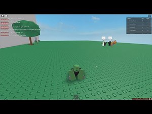 FE Roblox Dog Script 2020