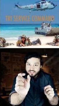 Indian ARMY is NOW Doing Something CRAZY in Andaman and Nicobar Island #shorts