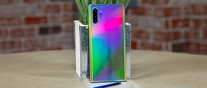 Samsung Galaxy Note 10 Plus review