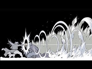 Gosu「MMV」''Gang Ryong vs Hyeol Bi''