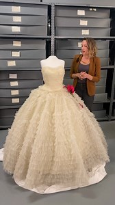 4.4K views · 140 reactions | From billowing ball gowns to sleek...