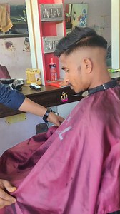 Skin Fade Barber Tutorial Mens Haircut 🔥 Curly Transformation | Indian Hair Style