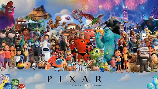 Cómo convencieron a Steve Jobs de vender Pixar a Disney hace 20 años: ‘Si decías que tenías una idea loca, él quería escucharla’