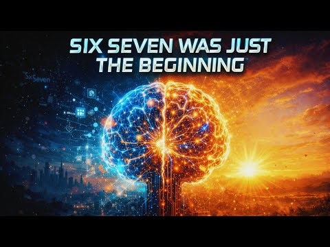 "Six Seven" Was Just the Beginning: AI Reveals the Real Future of Brain Hacks