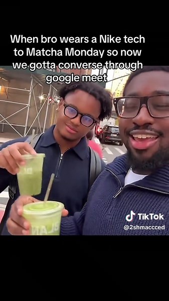 Exploring the Quarter Zip Trend with Matcha Culture