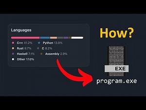Why Some Projects Use Multiple Programming Languages