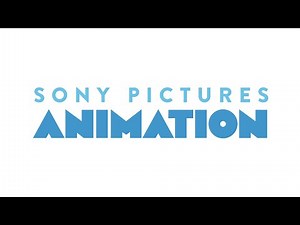 Sony Pictures Animation logo evolution intros