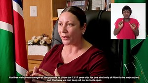 4.1K views · 59 reactions | Ministry of Education, Arts and Culture - Namibia on Reels | Facebook