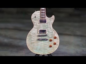 Gibson 2019 Les Paul Standard Demo