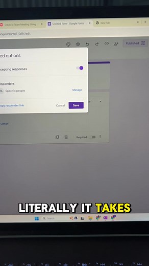 531K views · 1.5K reactions | You’re busy. But every repeated question steals your time and interrupts your workflow. With Scribe, just do your task once and share an easy to follow guide instantly. Teammates get their answers fast, saving you from repetitive interruptions.  Boost your productivity and reclaim your focus today! Click the link to give Scribe a try | Scribe | Facebook
