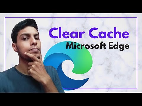 How to Clear Cache in Microsoft Edge [Step by Step]