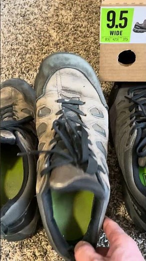 Product Review: Oboz Sawtooth X Low B-Dry Hiking Shoe for Men!